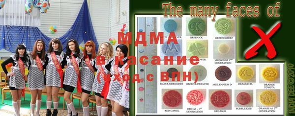прущая мука Заволжье